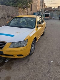 سوناته • مكينة ٢٠٠٠ • متوم جنوبي