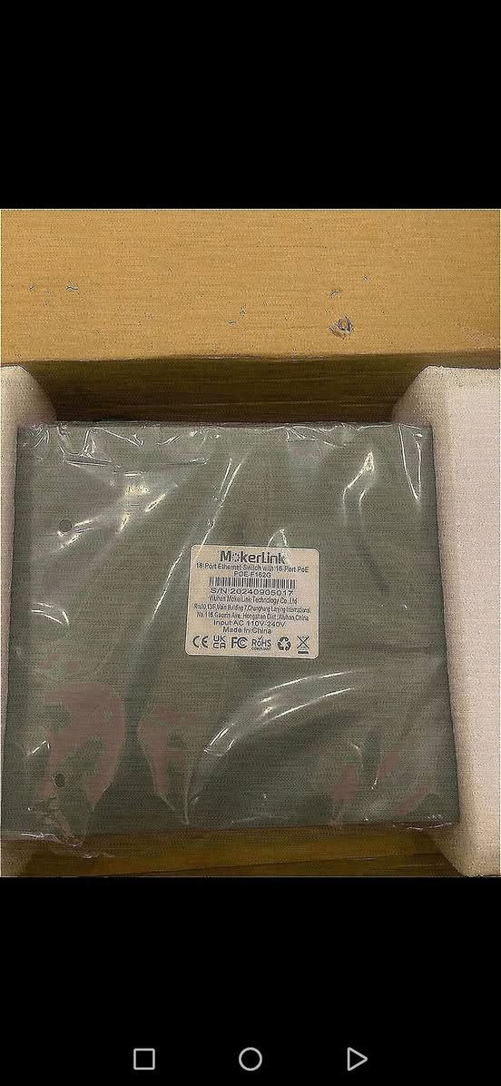 هب سويج POE
16 جنل
شرط الأصلي
لوك سعره 85 الف


**إذا كنت صاحب هذا الإعلان وتريد حذفه لأي سبب، رجاءا أرسل رسالة إلى الدعم الفني**