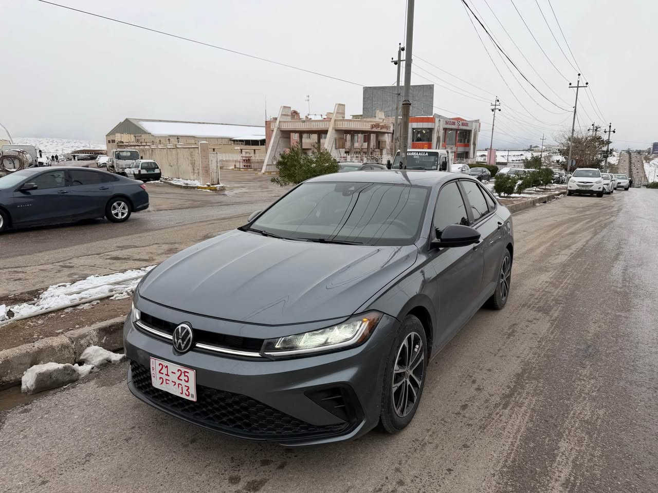 جيتا ٢٠٢٥ 
ره نكى نه فتى 
سويج 
جه مه لغى لاى سه كن سبوغه 
ده ركاى بشت سايه ق
 ده ركاى سايه ق ته عديله كى تيدايه 
٦هزار مايل رويشتيه 
بيش و بشت كه بس ساره كى زور زور خاوينه و به شه رت 
گير و مه كينه هه موى به شه رت 
تكايه گه ر مشته رى نى بيرازمان مه كه ن..
*********** اكر, نينوى
