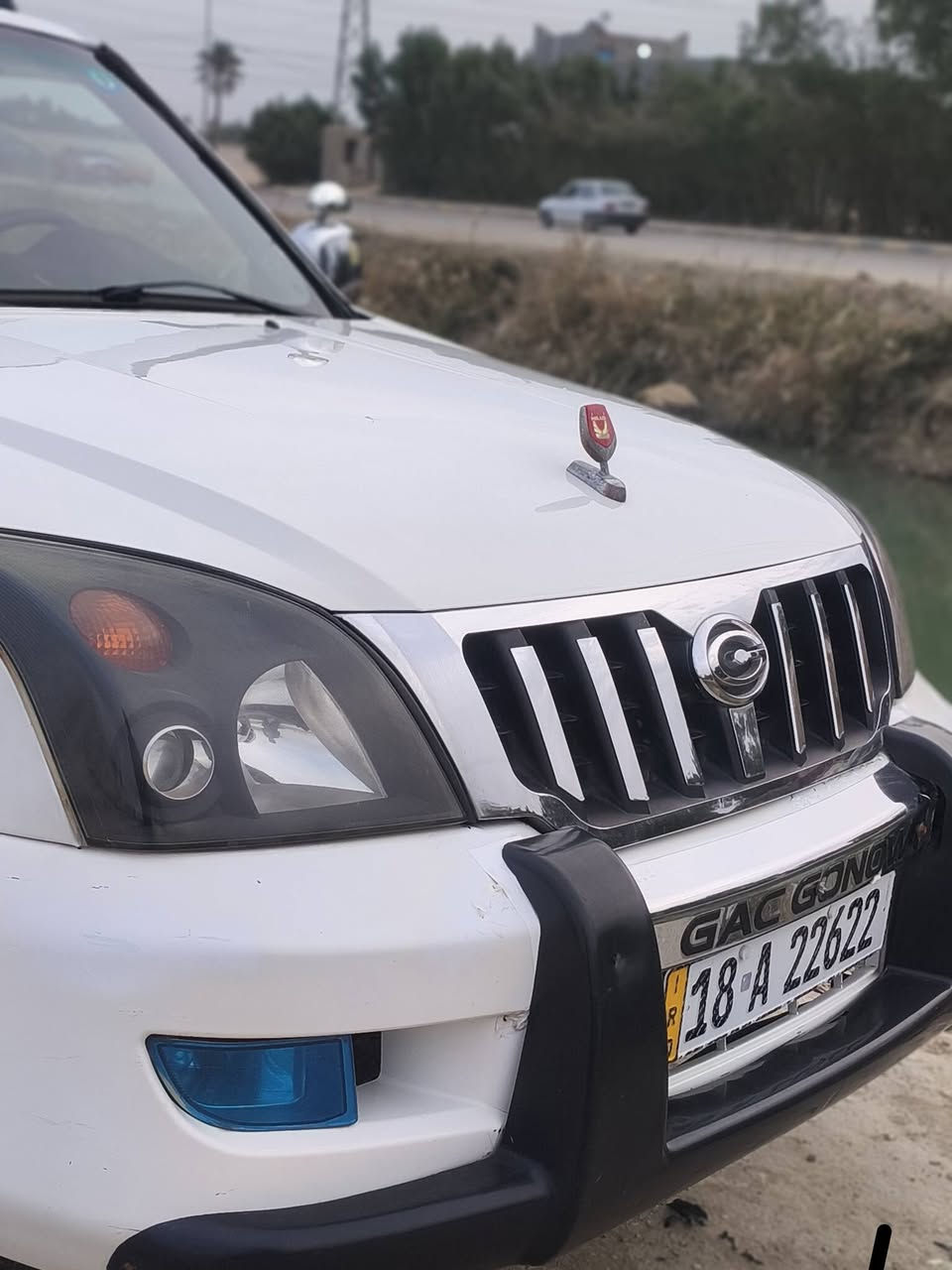 سلام عليكم بيكم كنوو موديل 2012رقم بغداد دولي
سياره كفاله عامه وضع شركه سياره اخت الزيرو ماشيه

 140 تبريد ثلج تدفئه تخم تاير سياره جديده بمعنى 

 الكلمه شرط أحلا من صور السعر 62وبيها حك جيه الاستفسار اتصل ***********
