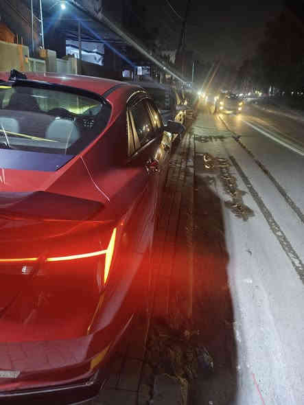 السلام عليكم
هيونداي إلنترا 2023 هايبرد ليمتد – وارد أمريكي
Hyundai Elantra Hybrid 2023 Limited
ماشية : ٦٨ كيلومتر
الضرر: فقط ربع البونيد جاملغ اماي هلال الجاملغ الخلفي
بدوووووووووووون ايرباااااااااااك
المواصفات الكاملة
• شاشة كبيرة
• كشنات جلد
• كشنات جلد كهرباء
• كشنات تدفئة وتبريد
• وبل كب
• شحن وايرليس
• صندوق كهرباء
• لايتات زينون 3 عدسات
• بكلايت LED
• حساسات أمامي وخلفي
• لَدّات دشبول بلادي
• سستم سماعات Bose
• تشغيل عن بعد
• رادار أمامي وخلفي , 360°
• إشارة ترحيب
• بصمة أبواب وبصمة عدد٢
• تشغيل عن بعد
• مانع انزلاق
• 3 أنظمة قيادة
• سايد بريك كهربائي
• شاشة متصلة
• تثبيت مسار
• تبريد بيانو
• خزن كشن
• صندوق ذكي يفتح عند الاقتراب
• مودات قيادة سبورت ، سمارت ، نورمال
• مراية عاكسة
• مري رادار
• هاند بريك بصمة
• دمام دشبول امامي
• دمام دشبول خلفي
• سبايدر N
• فل مواصفات تراي زيرو
السعر 158 وبيها مجال حك الجية
العنوان : بغداد الدورة
للتواصل:
📞 ***********
