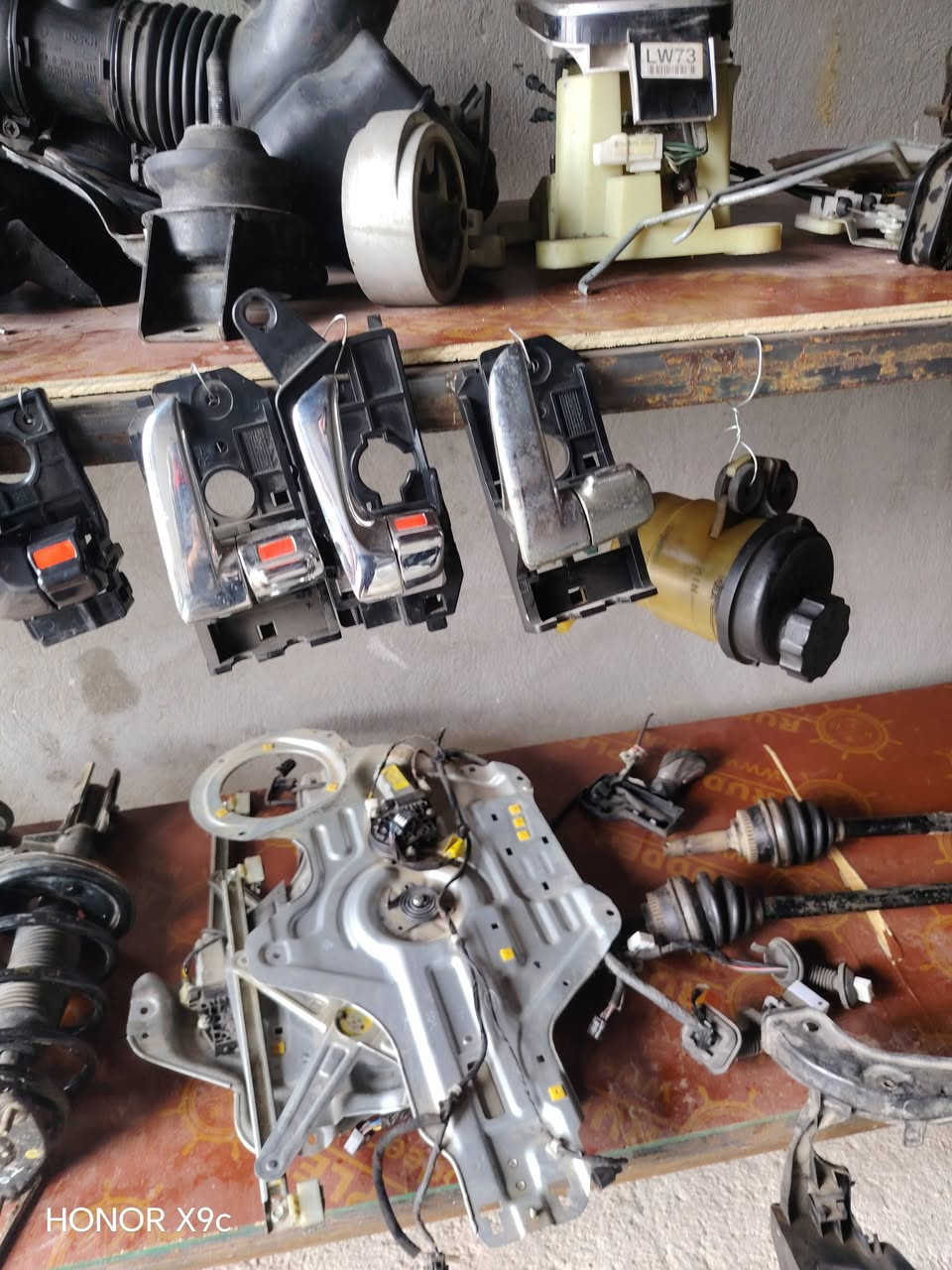 سلام عليكم اخوان ادوات سوناتا وبتمه 2009 يدات ببان داخليه العنوان حله حي الصناعي  مقابل معمل الثلج مشدات بل فراع مال علي الحداد مجمع حسن السلطاني ***********
