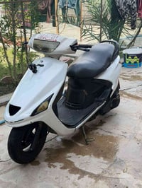 فراشة • كاملة • كهربائيات شغالة