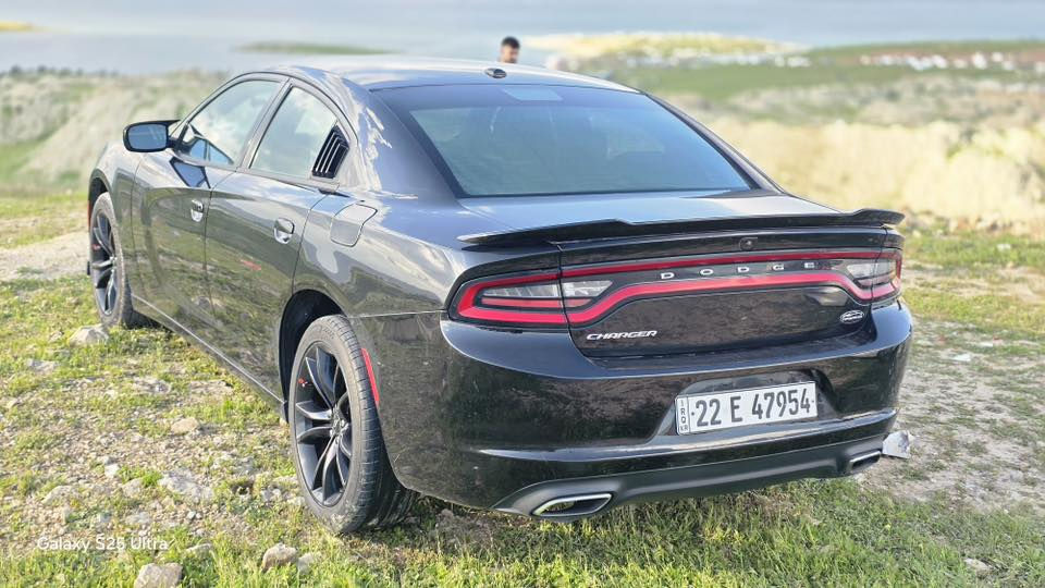 جارجر sxt موديل 2016 المحرك 6 سلندر المكان الموصل الشراي يتواصل واتساب عالرقم ***********
