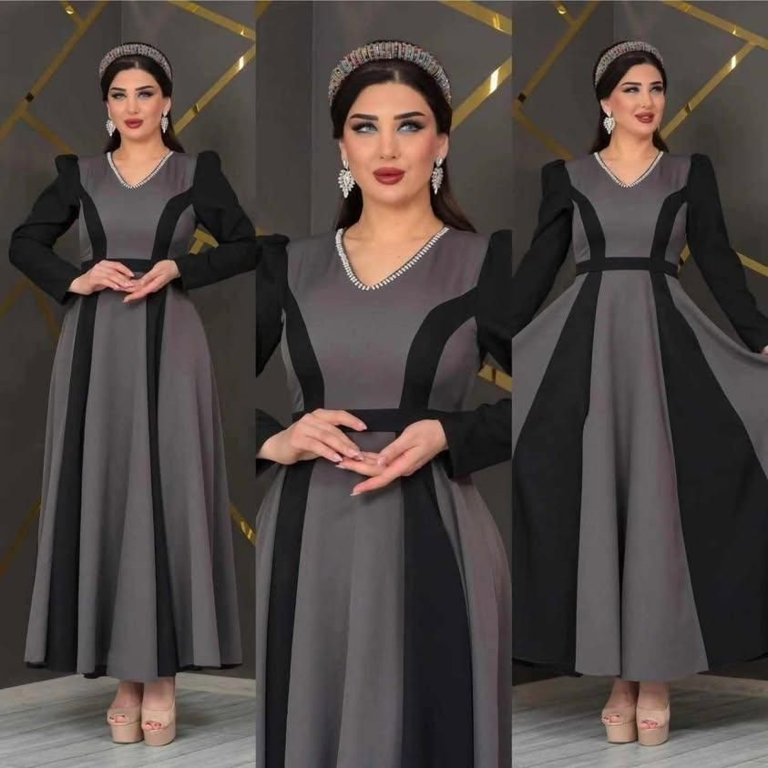 خلي إطلالتك مميزة  مع  👸🌸
تشكيلة مميزة من فساتين تركية درجة أولى وبألوان مختلفة
القياسات⭕ 36-38-40-42-44-46-48-50-52
ضمان الفحص قبل الدفع 
السعر  40  الف وتوصيل محاني 🫶🏻
للحجز او الإستفسار يرجى مراسلة البيج على الخاص https://t.me/zzaa9740


**إذا كنت صاحب هذا الإعلان وتريد حذفه لأي سبب، رجاءا أرسل رسالة إلى الدعم الفني**