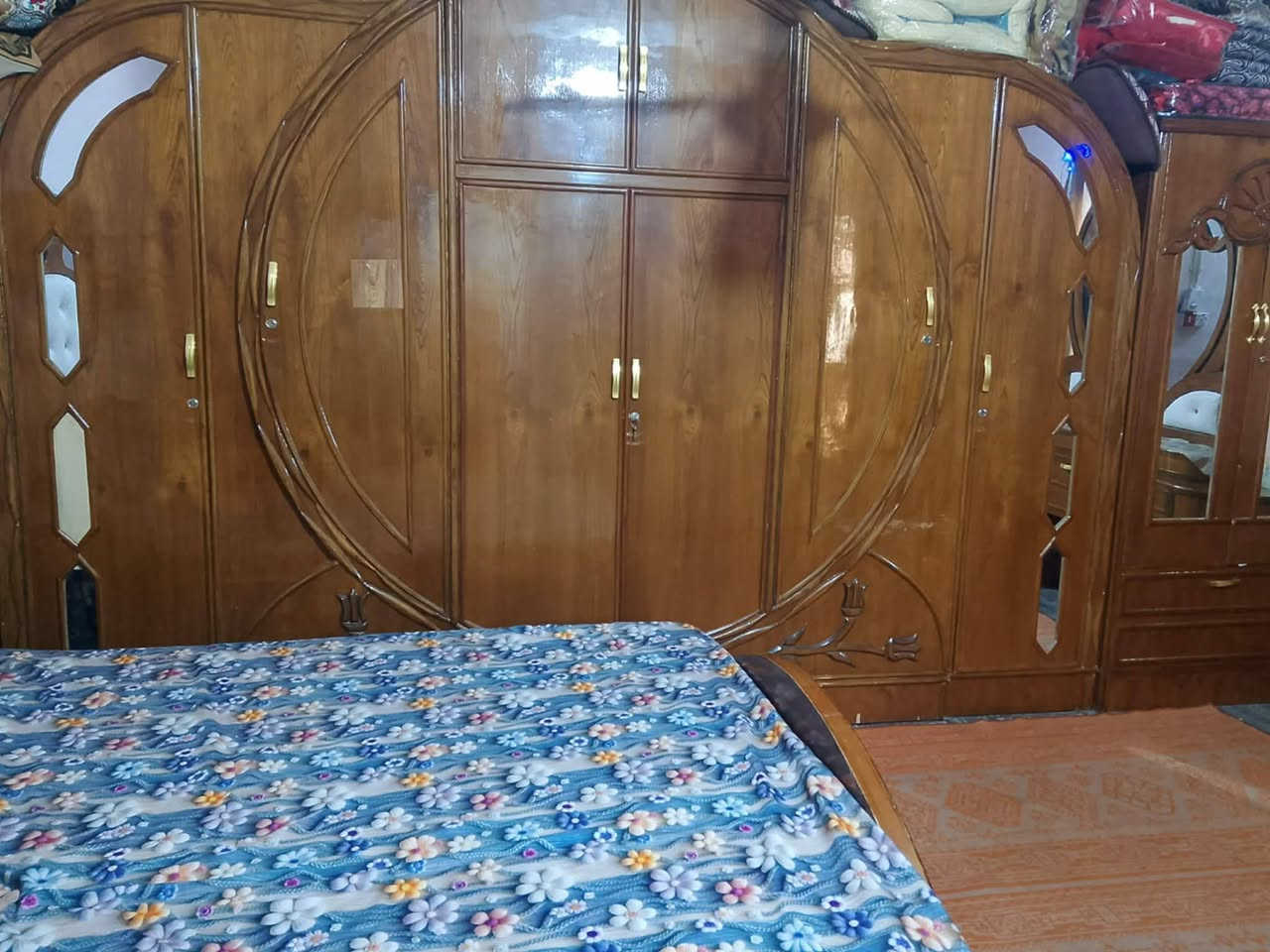 غرفه تزكام مسويهه 3 ونص يردوهه مليون و 550 مكان حله نادر الثالثه


**إذا كنت صاحب هذا الإعلان وتريد حذفه لأي سبب، رجاءا أرسل رسالة إلى الدعم الفني**