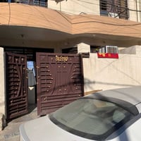 دار للبيع في الزعفرانية قرب المنصة مقابيل حسينتة الزهراء شيخ صالح  مسا...