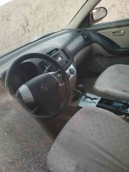 انترا ليزريه وراد أمريكي محرك 20 كير أوتو محرك صدر جديد سياره نضيفه مابيها ولا رصعه السعر 42 او مراوس ب سوناتا ***********
