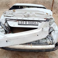 كامري ٢٠٢٥ • عبداللطيف جميل • محجوزه للمصرف