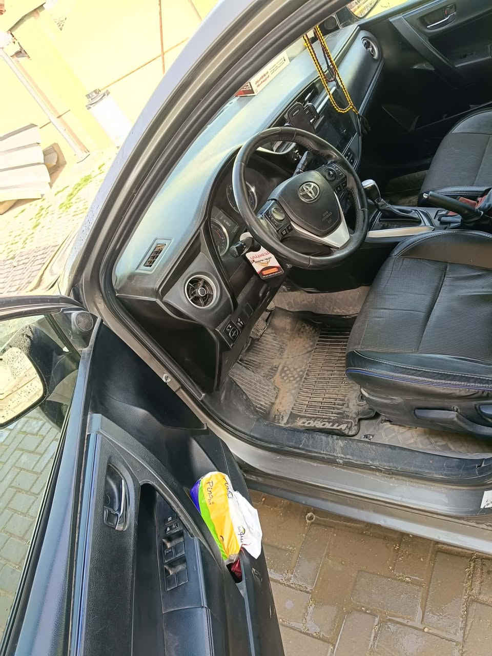 السلام عليكم كورلا موديل ٢٠١٨ رقم بابل بيهه اربع قطع صبغ جاملغات اماميه وبيبان للبيع فقط السعر ١١٦ مكاني حله وحالين متواجد بغداد هل يومين وهذا رقمي للستفسار *********** ابو علي دك على الرقم اني مكلف بالنشر
