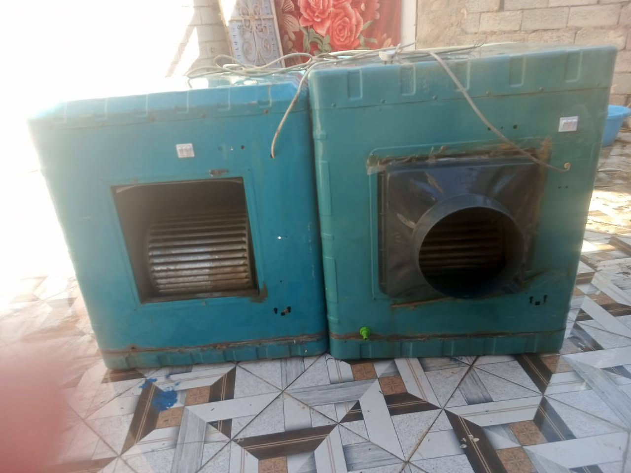 مبردات ع فحص شراي يتصل ع هذه رقم ***********
