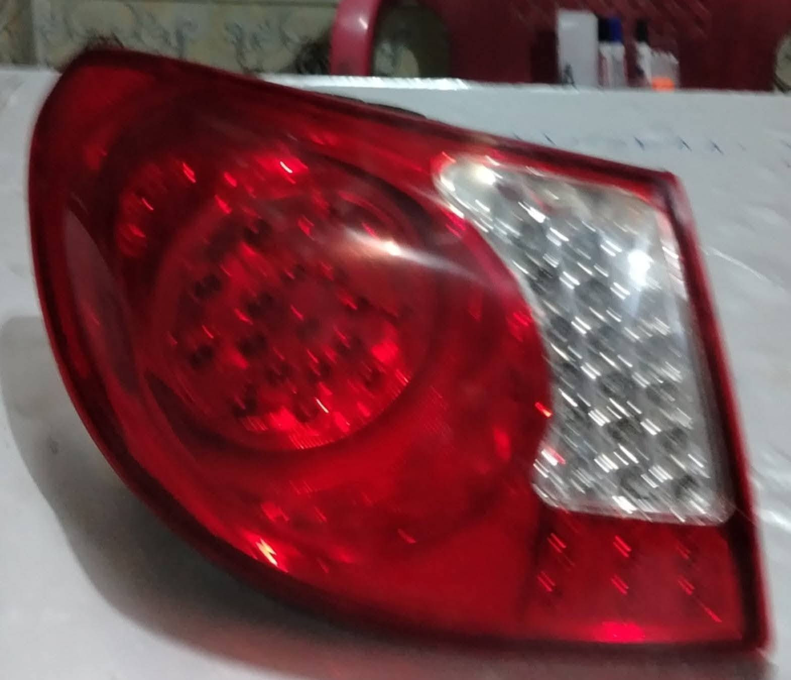 السلام عليكم بگ لايتات كوري للبيع سعر القطعه 10الاف جمله ***********
