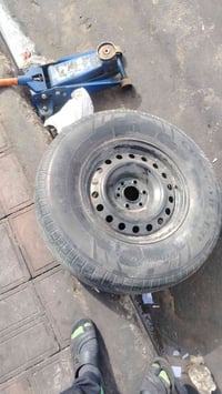 اسبير نيسان • وايرات بترول • كربلاء