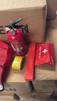 عدادات يدوية • الجعفرية الكوت • توصيل محافظات