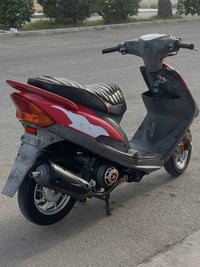 ماكس عدله مكاني بغداد الدراجه مزوده تزويد خارجي وكله اصلي قبق فلاوين و...