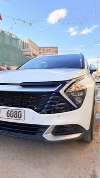 سبورتج ٢٠٢٤ • ٣٣٠٠٠ كم • بضمان