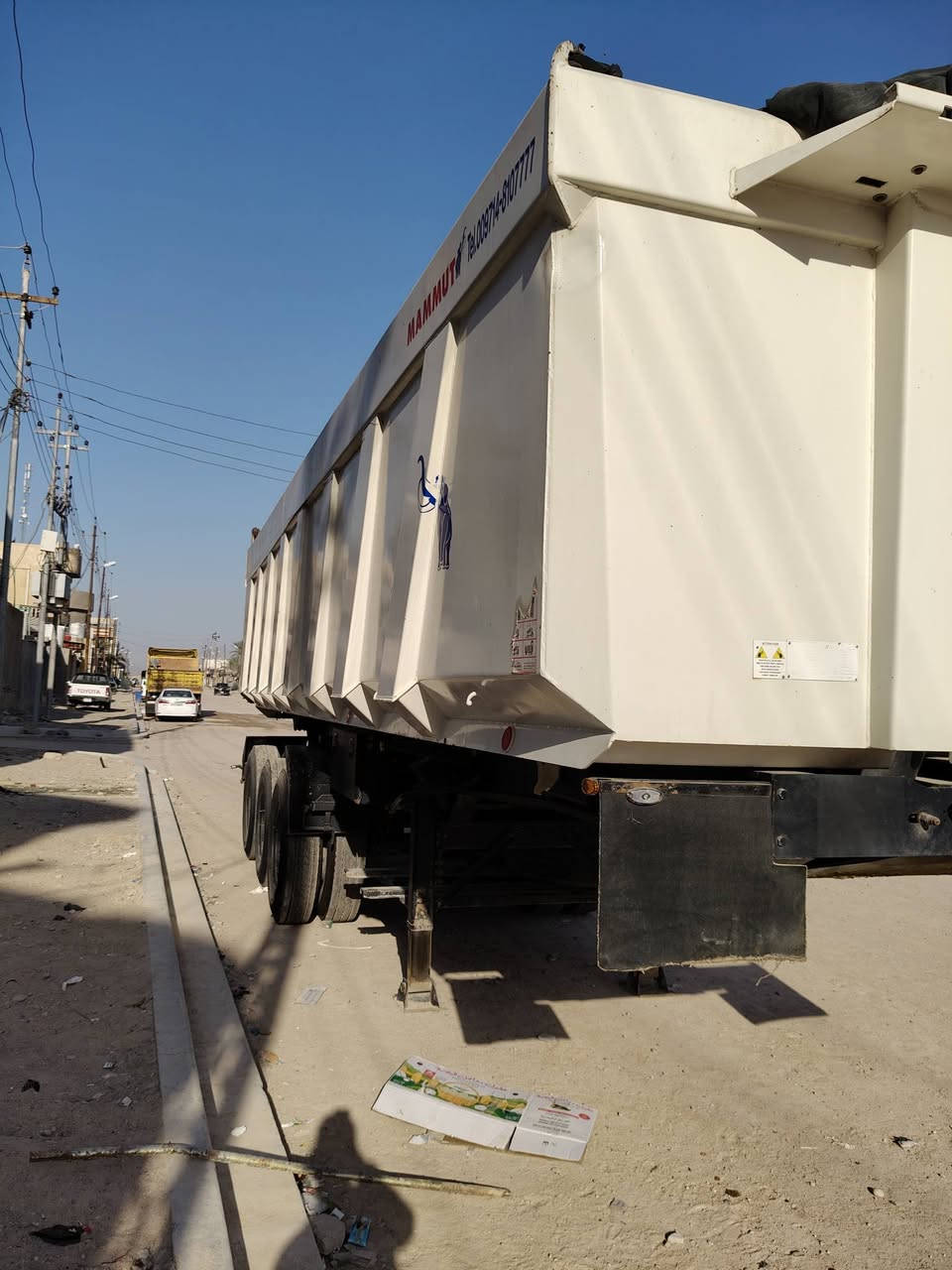 سلام عليكم عربانه خمسينيه كفاله عامه 48 جتف عالي تايرات 82 بدون منفيس سعر 3شدات و40 ورقه ***********
