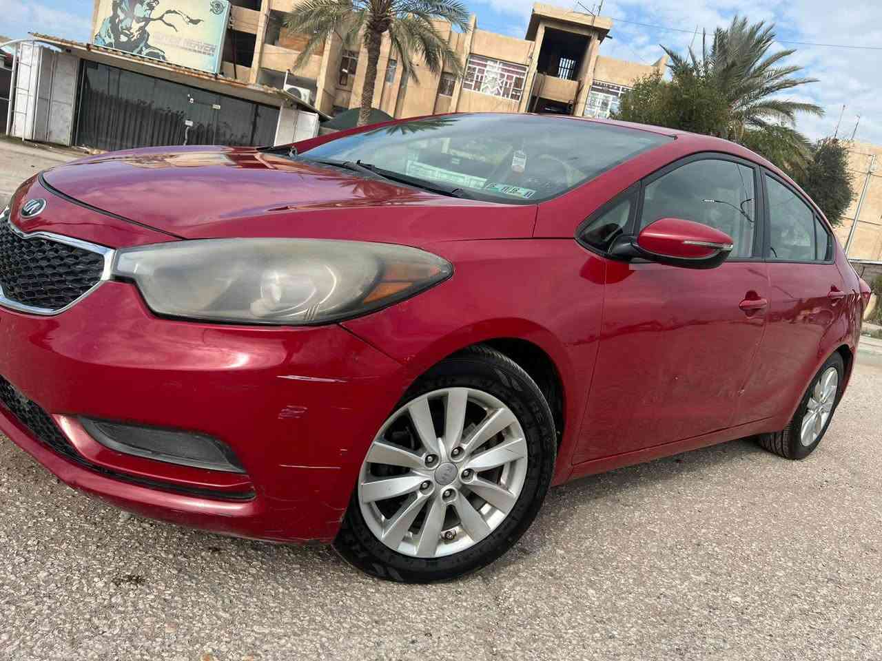 فورتي 2014 أمريكي رقم بغداد دولي مكينة 2000 دوووش بيها صبغ جاملغ خلفي وقبق جنطة بدون دواخل ماشية 100 ميل مكفولة لغود شواصي تكم قمارة حوض السيارة جاهزة مكينة كير تبريد حدادية كهربائيات تخم تاير باتري السعر 93 العنوان الإسكندرية طريق بغداد كربلاء للتواصل ***********///***********///*********** المحمودية, بابل
