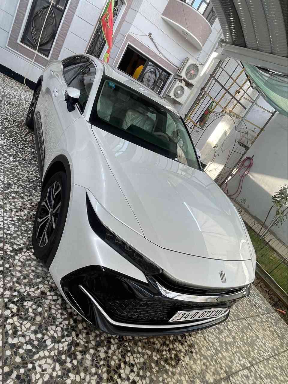 كراون ٢٣ هايبرد فول مواصفات ٢٤٠٠ تيربو
*********** 
بصره تحويل  كفاله عامه البصرة, العراق
