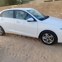 اكسنت ٢٠٢٥ • محجوزه للمصرف • ماشيه ٤٠٠٠٠