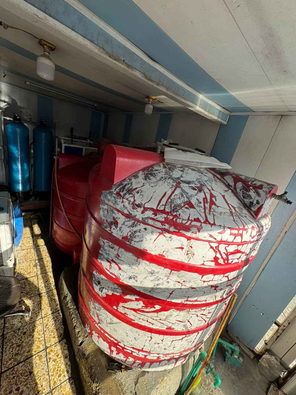 السلام عليكم
محطه مي ارو ام (750)للبيع  
مكانها بغداد جديده الامين الثانيه
محطه خير من الله شغله 
بسبب عدم التفرغ ابيعهه 
للاستفسار اتصال على الرقم 
‭0772 615 0596
