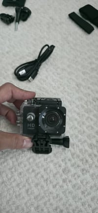 كامرة • 2K 1080 • توصيل