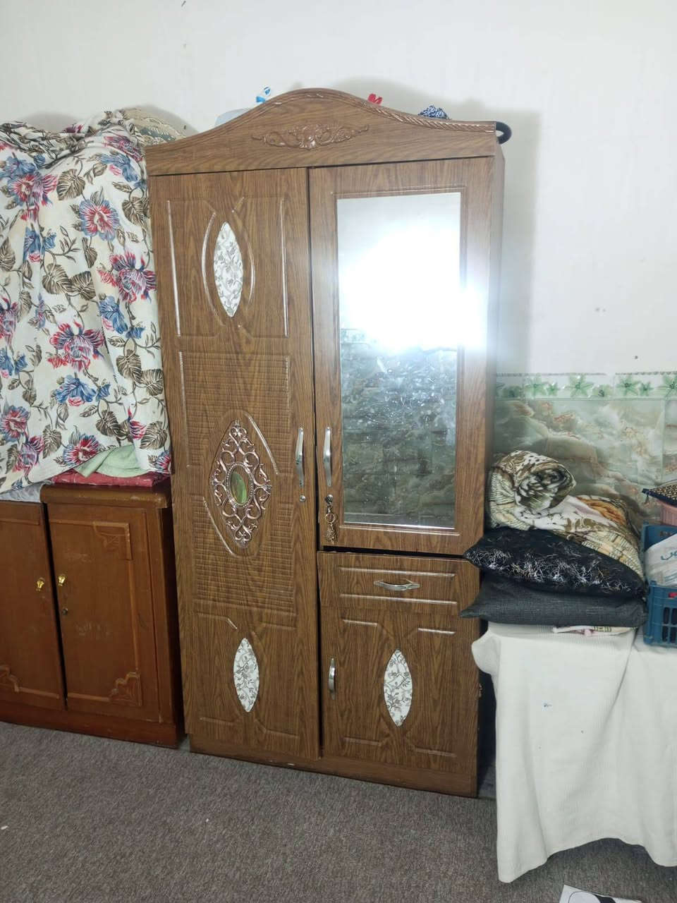 اغراض بيت للبيع


**إذا كنت صاحب هذا الإعلان وتريد حذفه لأي سبب، رجاءا أرسل رسالة إلى الدعم الفني**