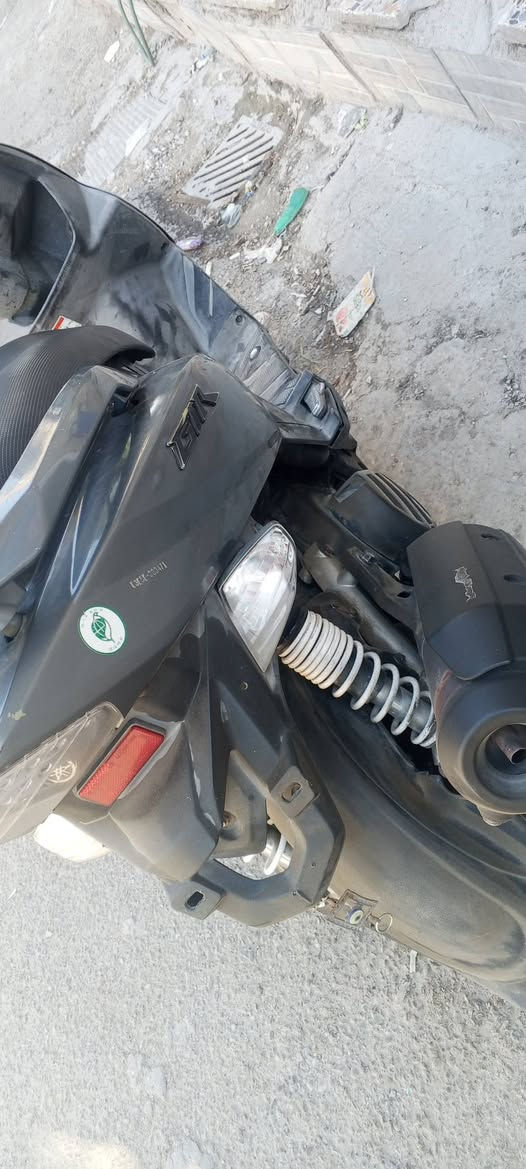 السلام عليكم دراجه جيتي البيع سعر ٨٥٠  دراجه مكفوله كفاله عامه  مستعجل على بيعه


**إذا كنت صاحب هذا الإعلان وتريد حذفه لأي سبب، رجاءا أرسل رسالة إلى الدعم الفني**