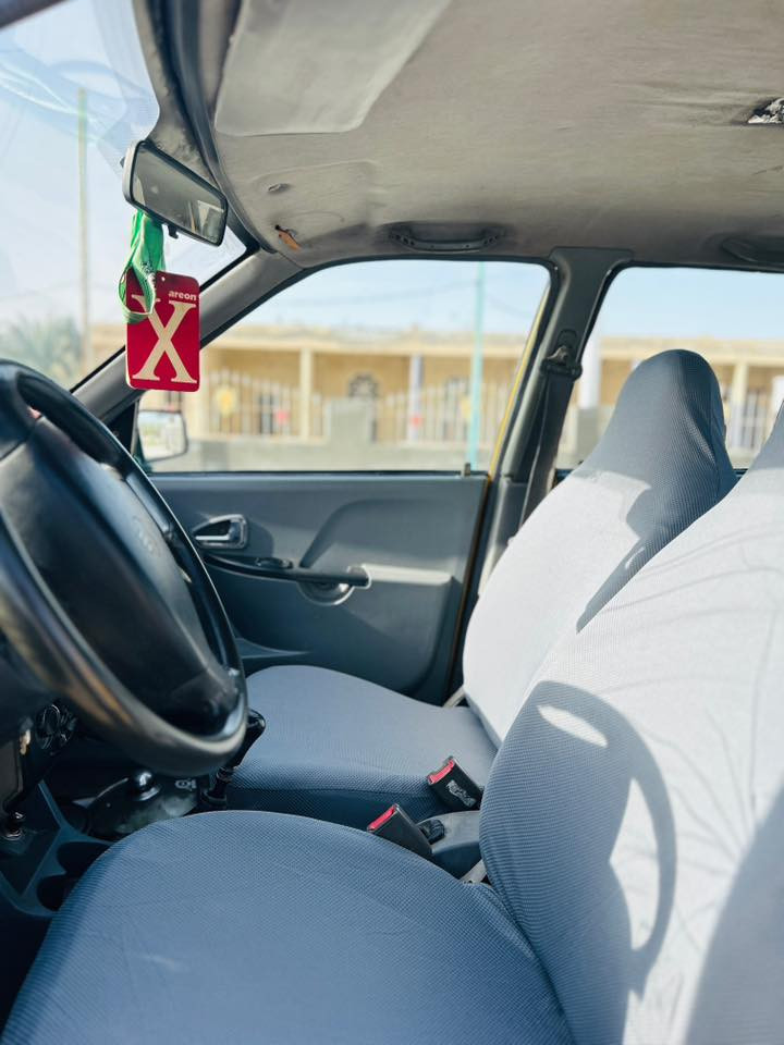 سايبة 2015 نظيفة
رقم مثنى
سنوية ل27
مداور ثاني يوم بأسمي 
السعر 33 
***********
