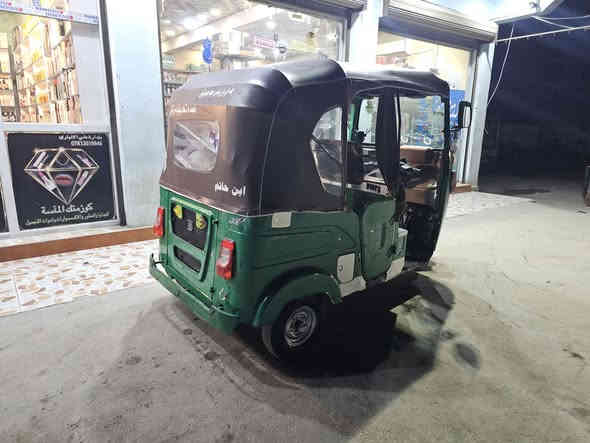 السلام عليكم تكتك للبيع موديل ٢١ بيها طخه جوه البك لايت اوراق اصولي مكينه مكفوله  من التنقيص والتبخير  السعر ٦٨٠٠ وبيها مجال مكاني بابل السياحي للاستفسار اتصل عل رقم ***********
