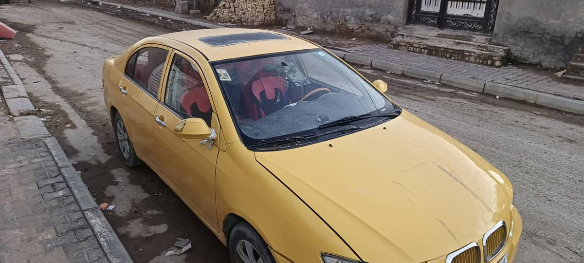 السلام عليكم
ليفان 620 
مديل 2011
رقم قادسيه دولي بسمي 
مكينه وكير شرط 
مكينه كورله
كهربائيات كله شغاله 
باتري جديد 
المكان الديوانية قضاء الحمزه الشرقي 
 السعر 38 وقابل للتفاوض
للاستفسار الاتصال على 
***********
