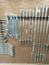 اكسسوارات • قطع غيار • توصيل محافظات