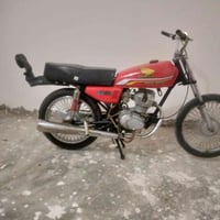 دراجة • مستعجل