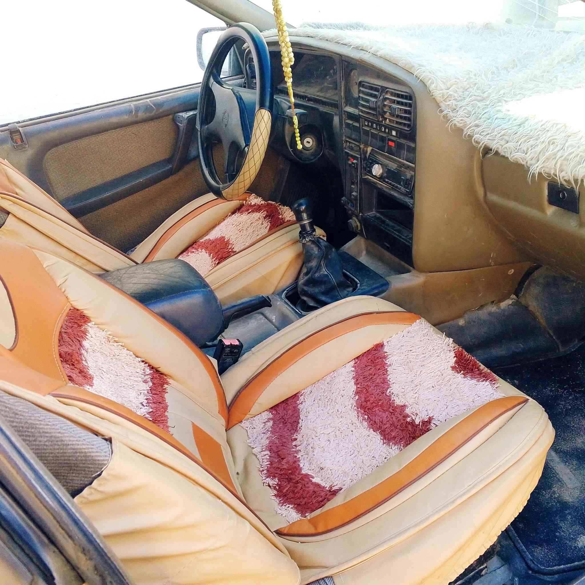 السلام عليكم اوبل للبيع السعر ٢٥ وبيها مجال العنوان الحبانية السيسي للتواصل *********** واتساب
