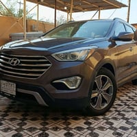 سنتافيه • ٢٠١٣ • ٧ راكب