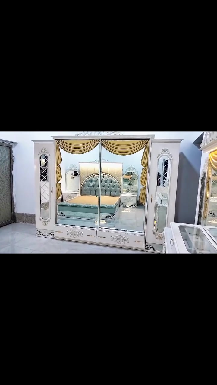 غرفه نوم ملكي  كامله جديد مثل ما بل تصوير خشب صاج اصلي السعر 850 وبيه مجال بسيط


**إذا كنت صاحب هذا الإعلان وتريد حذفه لأي سبب، رجاءا أرسل رسالة إلى الدعم الفني**