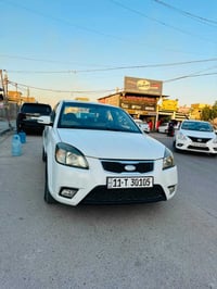 ريو ٢٠١٢ • مكينة ١٦٠٠ • ٢٠٠ الف كم