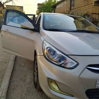 اكسنت خليجي • ٢٠١٧ • ماشية ٧٢٠٠٠
