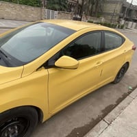 النترا موديل 16 أمريكي حادثها باب السايق ومعمرنفسه ليبل واحد كير ومكين...