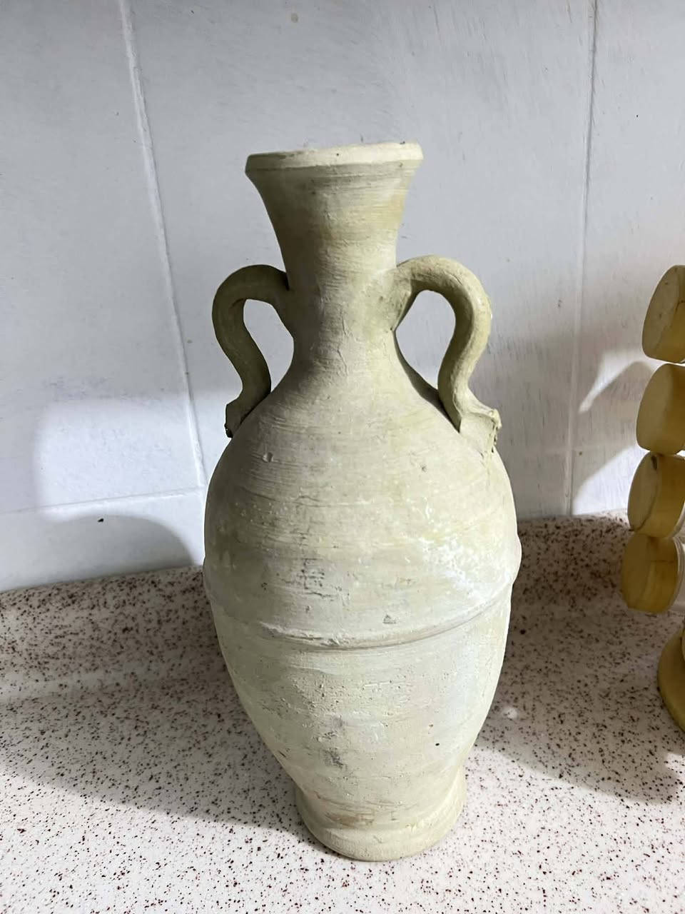 السلام عليكم 
كارتونه سيتات فناجين وستكاين للبيع وقاروه ماء وعلب مال  بهارات كلهن ب25


**إذا كنت صاحب هذا الإعلان وتريد حذفه لأي سبب، رجاءا أرسل رسالة إلى الدعم الفني**