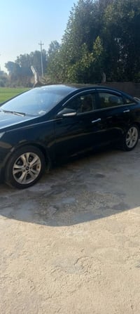 موديل ٢٠١١ • تيربو ٢٤٠٠ • وارد امريكي