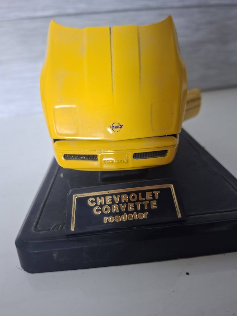 للبيع كورفت
حجم ١/٢٤ شركة majorett
سعر ١٥ الف متوفر توصيل


**إذا كنت صاحب هذا الإعلان وتريد حذفه لأي سبب، رجاءا أرسل رسالة إلى الدعم الفني**