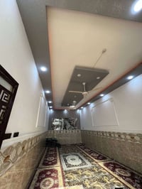 كربلاء خلف جامعه العميد • ١٢٥م • طابو زراعي