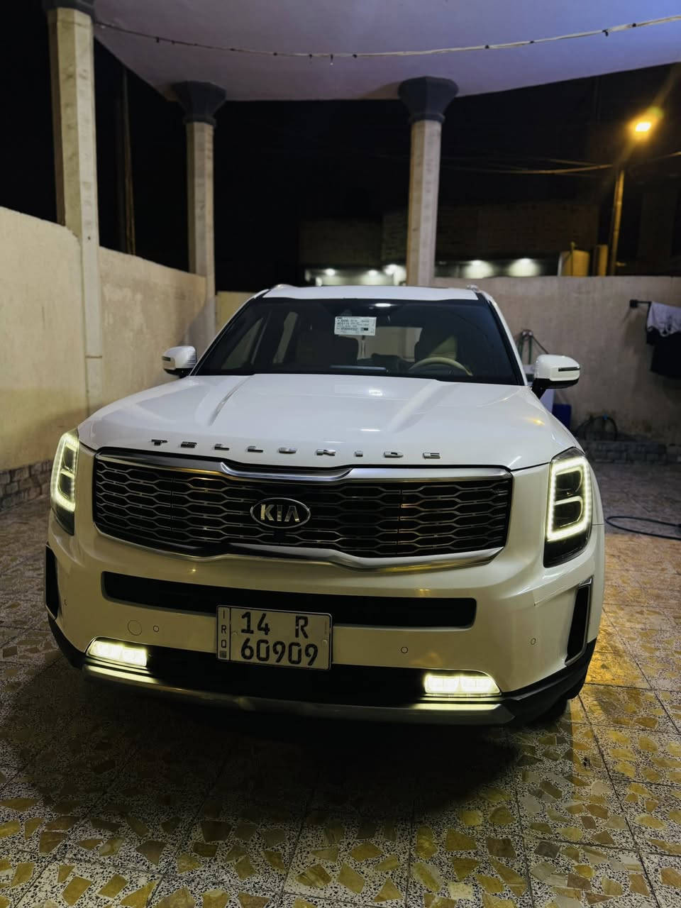 سلام عليكم تولرايد مديل 2020خليجي فول مواصفات GTلاين اعله فئه فتحتين صندوك كهربائي كشنات تتفه تبريد داتشو اربع كامرات خزن ميموري حجم المكينه سته سلندر 3300ماشيه 90 كفاله عامه من ضربه صبغ تبديل مكينه كير تبريد بيه فقط مكانين بارد رقم بصره بسمي تحويل سعر 270$العنوان البصره القبله ***********
