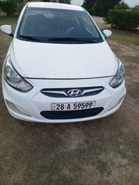 اكسنت • ٢٠١٥ • بابل الشوملي