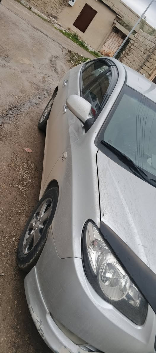 السلام عليكم النترا موديل 2010 محرك 20 وارد امريكي سياره منظومه غاز محرك وقير بشرط تخم طائرات شرط بثلاث قطع بس ابيع حزام اشاره الوكاله والتحويل السعر 103 بمجال بسيط//*********** موصل تلعفر
