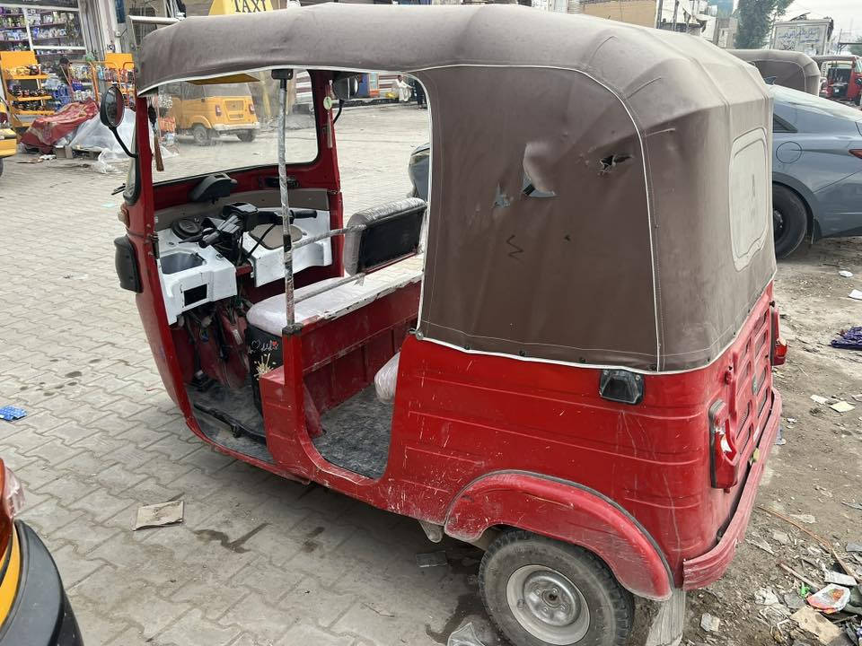 تكتك ١٨ اوراق مكينه جديده بثنين ونص وبيه مجال
***********
