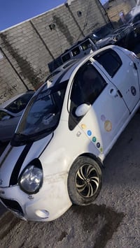 جيلي بانده • ٢٠١٣ • محرك ياباني