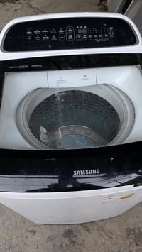 سامسونج • 15kg • تبديل الحوض