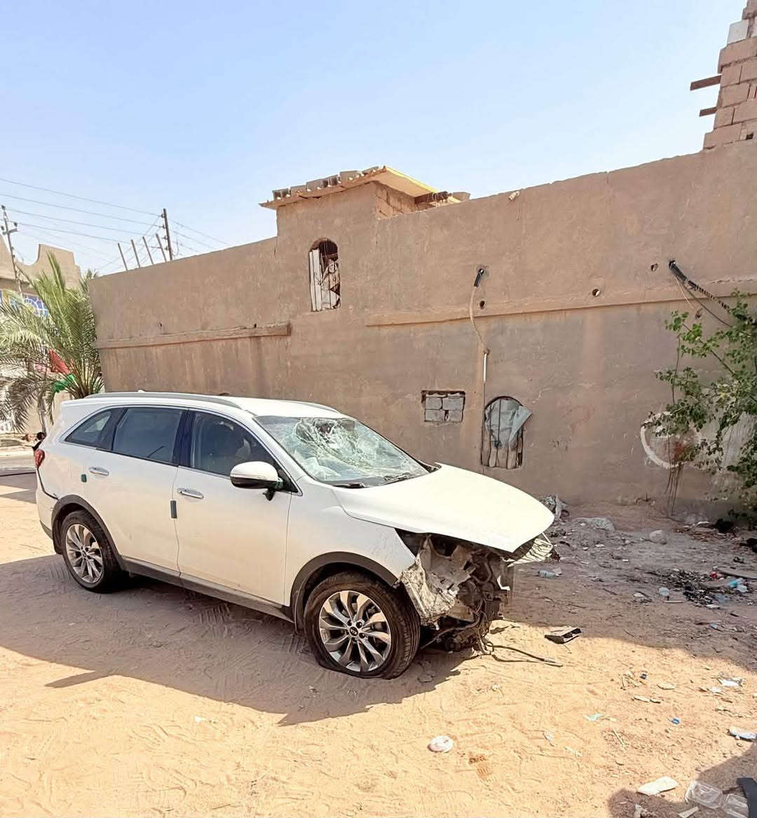 سلام عليكم يكفيكم شر الحوادث اليدليني سيارات 🚘 مدعومه دلاليته ٢٠٠ دولار 
اشتري جميع سيارات محتركه مدعومه متضرره 
اشتري من جميع محافظات الحديث فقط🎤🎤
مكاني بغداد  رقامي***********وتساب /‎***********
ملاحظه اشتري مضروب مكلوب مصلح تعبانه حديثه فقط
